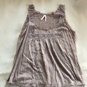 Urban Outiftters tank